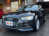 A3スポーツバック 1.4 TFSI 