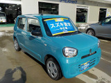 アルト L 2WD オーディオレス