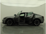 クラウンクロスオーバー 2.4 RS アドバンスト E-Four advanced 4WD 