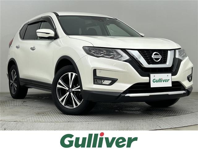 エクストレイル 2.0 20Xi 4WD 4WD 修復歴無し