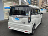 ソリオバンディット 1.2 ハイブリッド(HYBRID) MV 4WD 