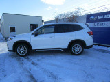 フォレスター 1.8 スポーツ 4WD 
