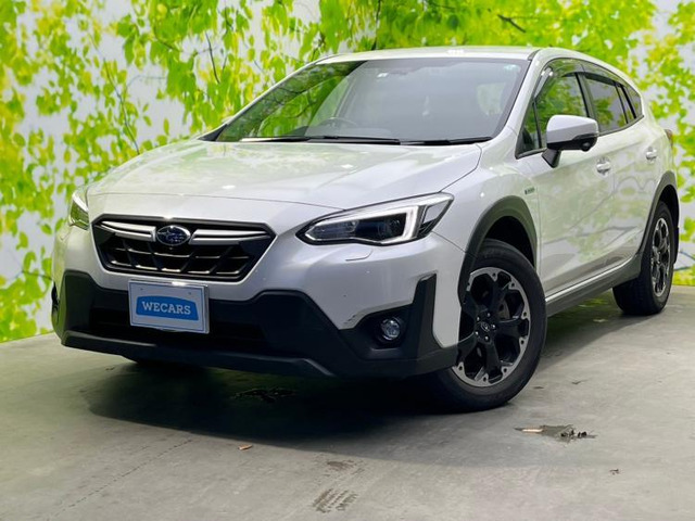 XV 2.0e-L アイサイト 4WD 
