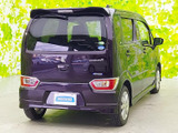 ワゴンR ハイブリッド(HYBRID) FZ 4WD 