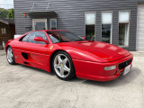 355F1 ベルリネッタ 