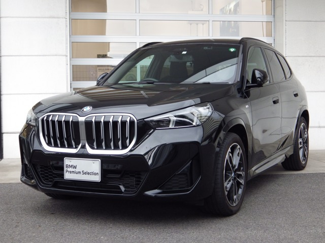 X1 xドライブ 20d Mスポーツ DCT 4WD 
