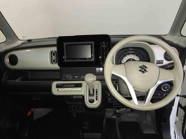 中古車 スズキ ワゴンRスマイル ハイブリッド(HYBRID) S 4WD の