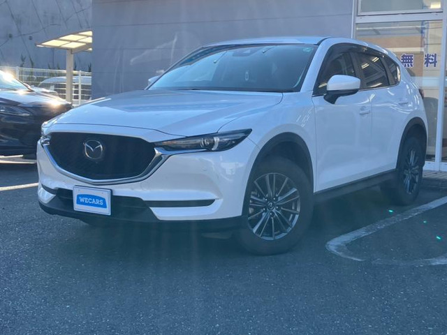 CX-5 2.0 20S プロアクティブ 