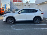 CX-5 2.0 20S プロアクティブ 
