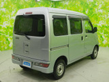 ピクシスバン デラックス SA3 4WD