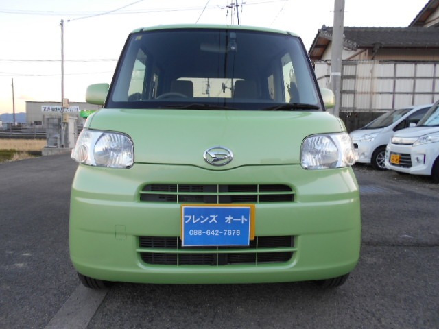 タント L 