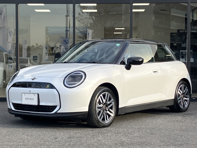 BMW MINI ミニ 