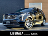 XT4 プレミアム 4WD 4WD 本革シート