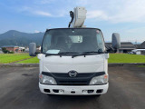 デュトロ 高所作業車 