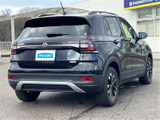 T-Cross TSI アクティブ 