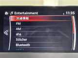 CX-5 2.2 XD エクスクルーシブ モード 本革シート 修復歴無し