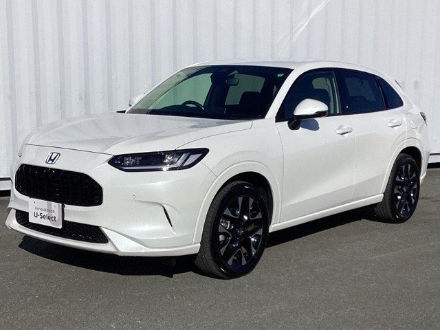 ZR-V 1.5 Z 