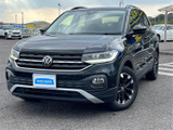 T-Cross TSI アクティブ 