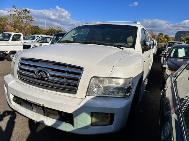 QX56  