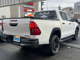 ハイラックス 2.4 Z ブラック ラリー エディション ディーゼル 4WD 