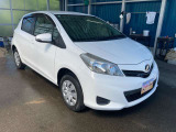 ヴィッツ 1.3 F 4WD 
