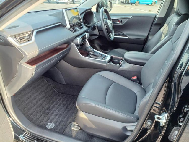 トヨタ RAV4 2.0 G Zパッケージ 4WD の中古車詳細 (55,300km