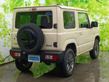 ジムニー XC 4WD 