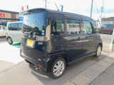 スペーシアカスタム XS 4WD 
