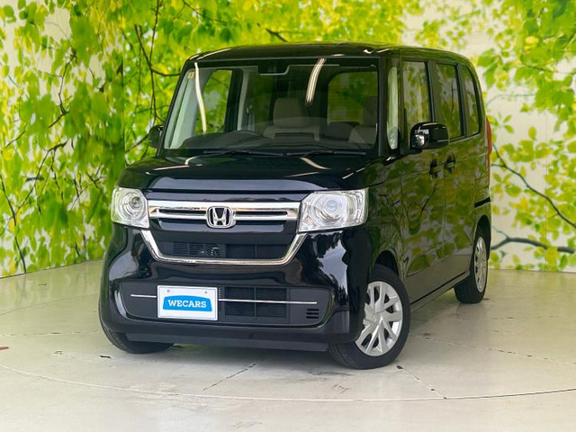 N-BOX  