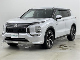 アウトランダーPHEV 2.4 G 4WD 4WD 修復歴無し