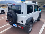 ジムニーシエラ 1.5 JC 4WD 