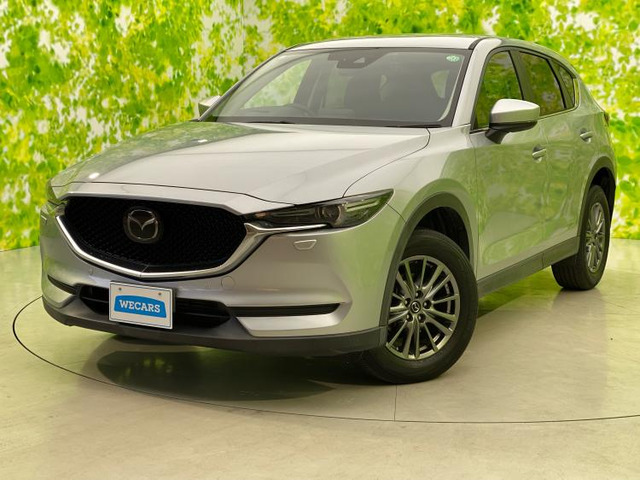 CX-5 2.2 XD プロアクティブ 4WD 