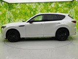 CX-60 3.3 XD ハイブリッド エクスクルーシブスポーツ ディーゼル 4WD 