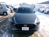 MAZDA3ファストバック 1.5 15S ツーリング 