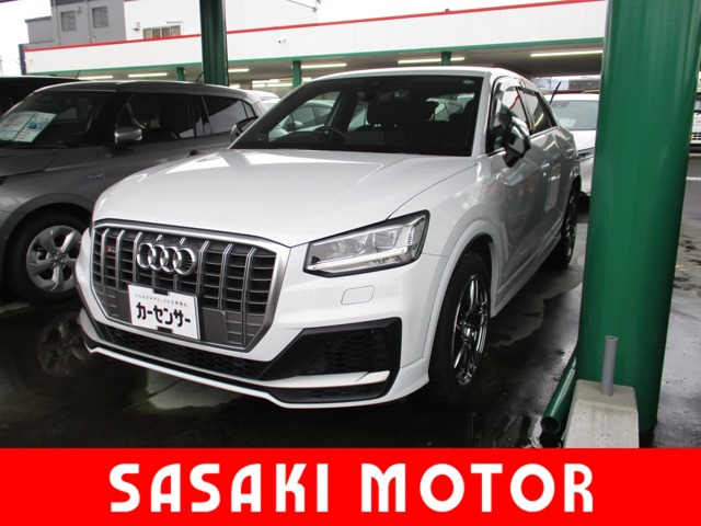 SQ2 2.0 4WD 
