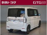 タントカスタム RS トップエディション SAIII 