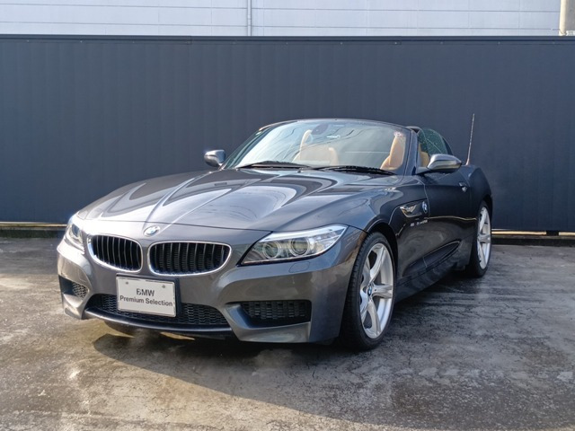 Z4 sドライブ 20i Mスポーツ 