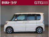 タントカスタム RS トップエディション SAIII 