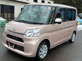 タント L SAII 