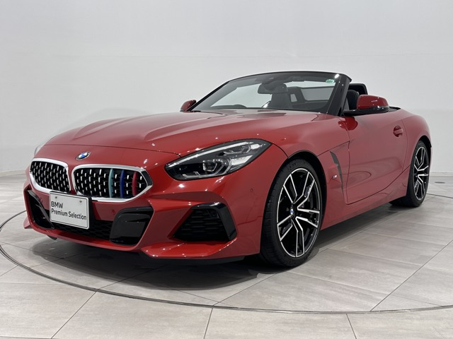 Z4 sドライブ 20i Mスポーツ 