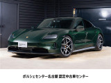 ポルシェ タイカン