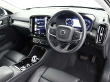 XC40 B4 AWD インスクリプション 4WD 
