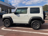 ジムニーシエラ 1.5 JC 4WD 