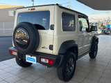 ジムニーシエラ 1.5 JC 4WD 