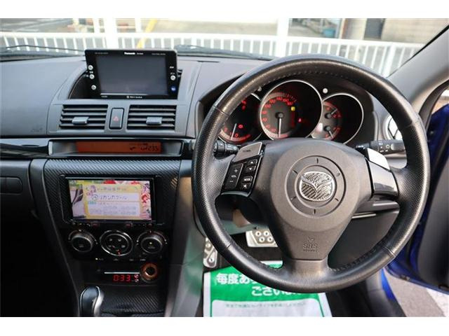 希少！マツダ　シャンテ純正ハンドル　2サイクルポーターにもいかがですか？ 槌屋ヤック株式会社