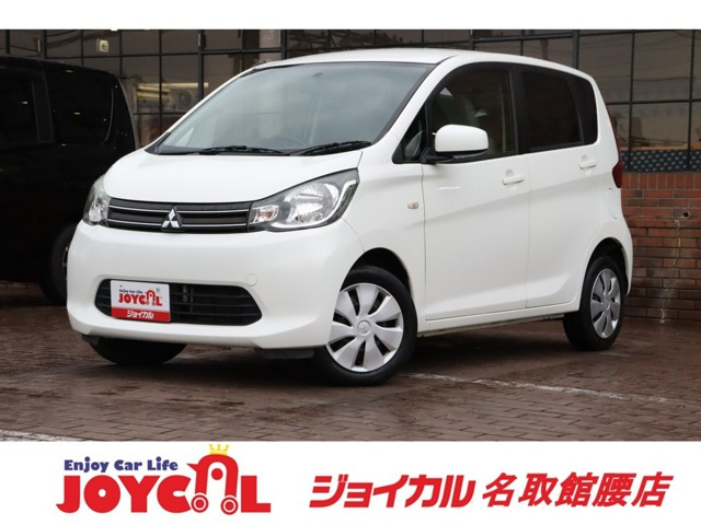 eKワゴン M 走行距離無制限 一年保証