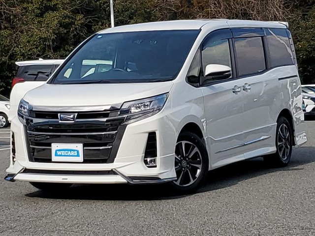 ノア 2.0 Si W×B II 