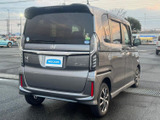 N-BOXカスタム G L ホンダセンシング 4WD 