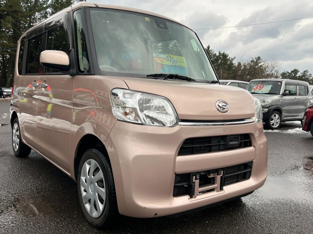 タント L SAII 