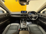 CX-5 2.2 XD ブラックトーンエディション 修復歴無し